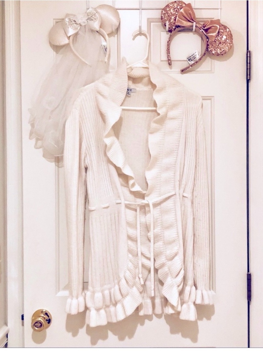 Caché Duster - Rare!